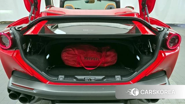 Ferrari Portofino id 4284500 из Кореи 11