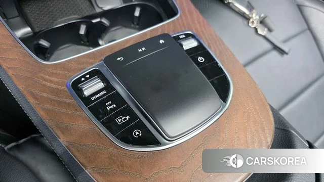 Mercedes-Benz E-Class W213 id 4780040 из Кореи 11