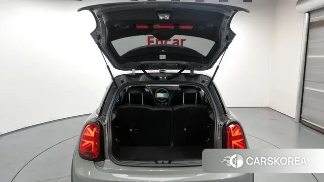 Mini Cooper S id 2984937 из Кореи 11