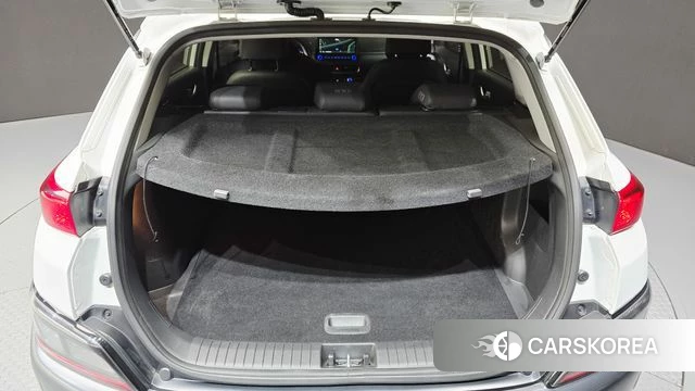 Hyundai The New Kona id 4268058 из Кореи 11
