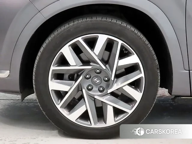 Hyundai The New Santa Fe id 3477985 из Кореи 11