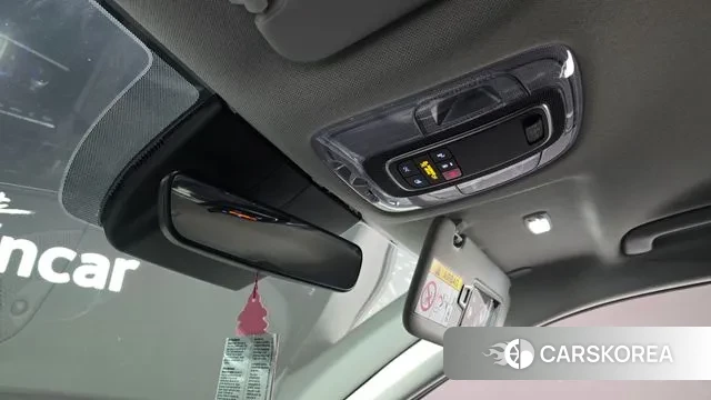 Hyundai The New Avante Hybrid (CN7) id 3347221 из Кореи 11