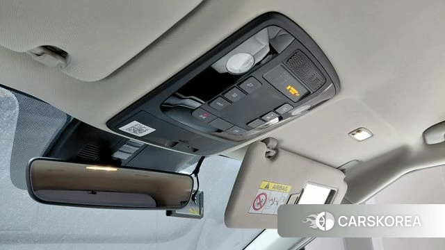 Kia Carnival 4th generation id 4370579 из Кореи 11