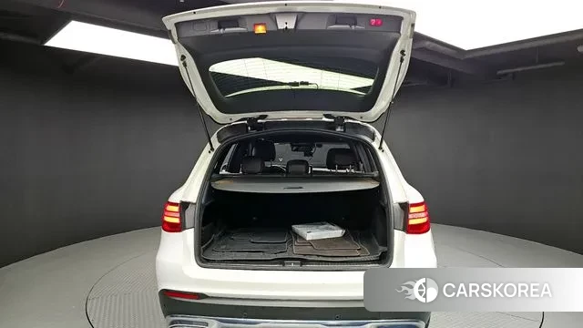 Mercedes-Benz GLC-Class X253 id 3536386 из Кореи 11