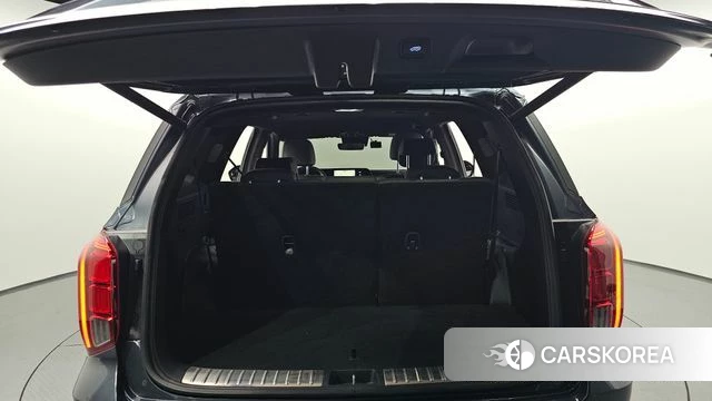 Hyundai The New Palisade id 4640700 из Кореи 11