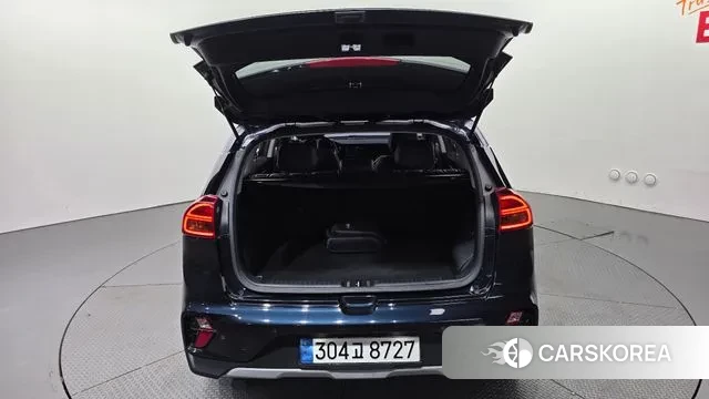 Kia The New Niro id 3243749 из Кореи 11