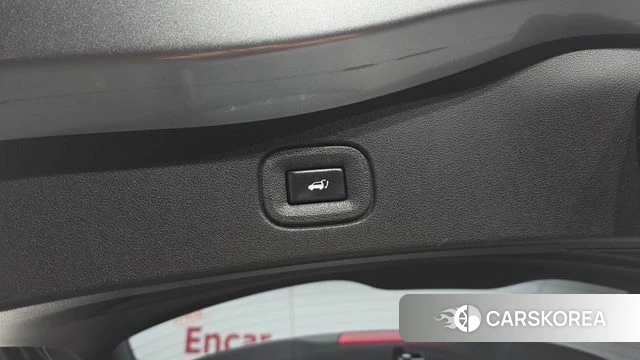 Renault Korea (Samsung) QM6 id 4794857 из Кореи 11
