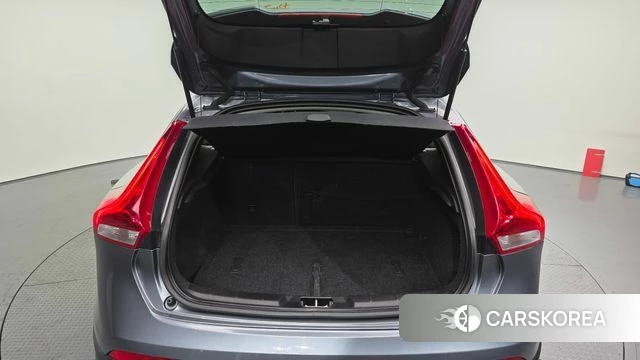 Volvo V40 Cross-Country id 3808259 из Кореи 11