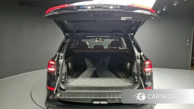 BMW X5 (G05) id 3597998 из Кореи 11