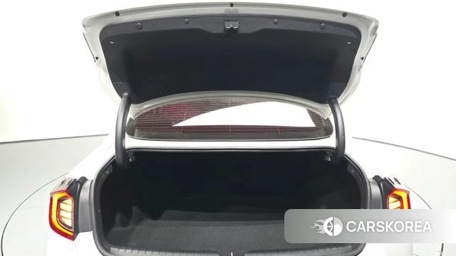 Hyundai Sonata (DN8) id 4435119 из Кореи 11