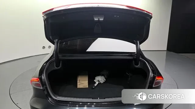 Hyundai The New Grandeur IG Hybrid id 2998999 из Кореи 11