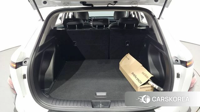 Hyundai Kona Hybrid (SX2) id 4266326 из Кореи 11