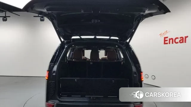 Land Rover Discovery 5 id 3760813 из Кореи 11