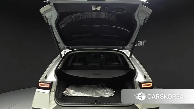 Hyundai Ionic 5 id 4429114 из Кореи 11