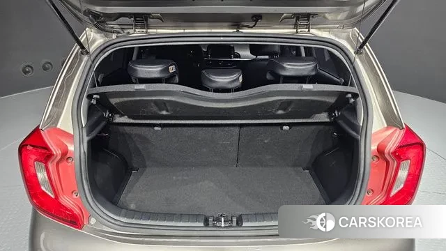 Kia All New Morning (JA) id 3641594 из Кореи 11