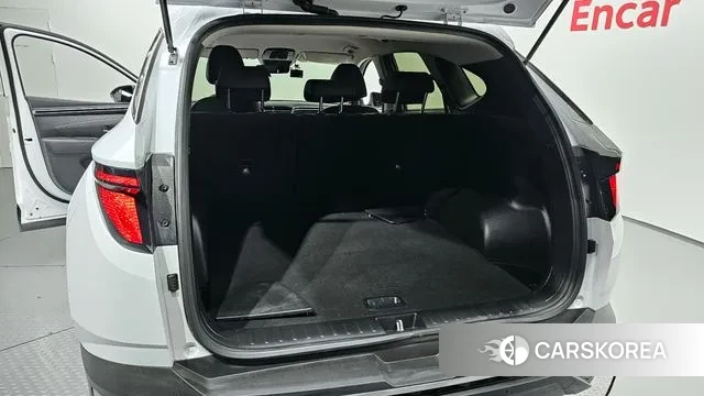 Hyundai Tucson (NX4) id 2894942 из Кореи 11