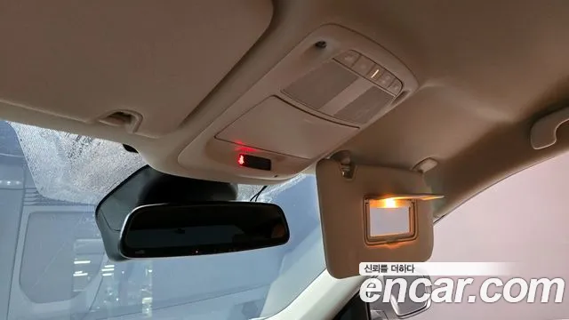 Renault Korea (Samsung) The New QM6 id 2742593 из Кореи 11