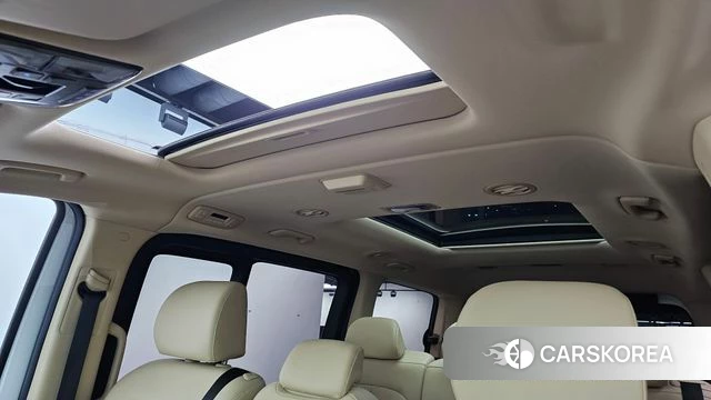 Hyundai Staria id 4201207 из Кореи 11