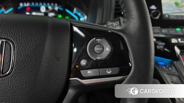 Honda Odyssey id 4767934 из Кореи 11