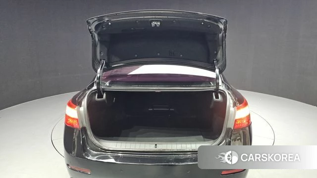 Renault Korea (Samsung) SM5 Nova id 4180649 из Кореи 11