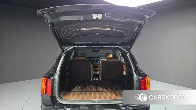 Kia Sorento 4th Generation id 3383480 из Кореи 11