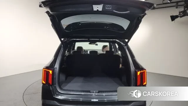 Kia The New Sorento 4th Generation id 3446957 из Кореи 11