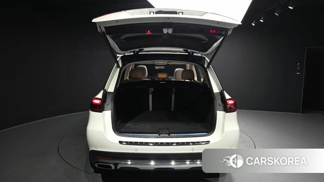 Mercedes-Benz GLE-Class W167 id 4664715 из Кореи 11
