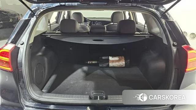 Kia The New Niro id 3676713 из Кореи 11