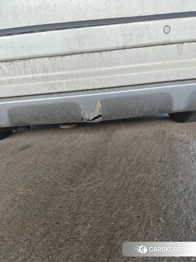 Kia The New Carnival id 3966309 из Кореи 11