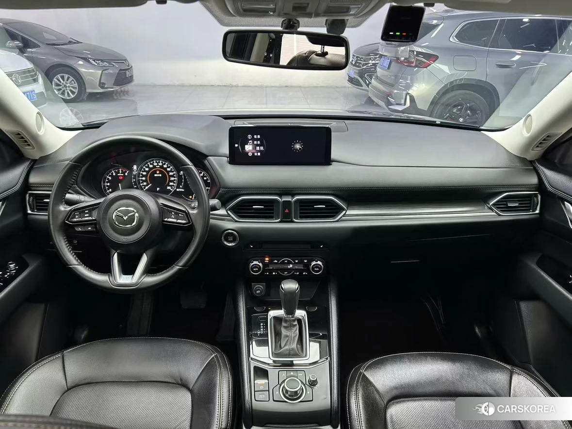Mazda CX-5 id 4420352 из Китая 11