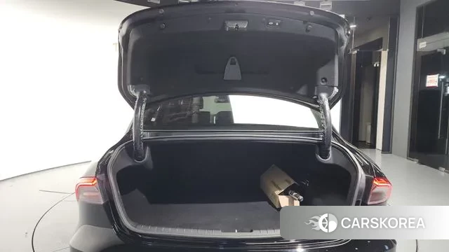 Hyundai The New Grandeur IG Hybrid id 2984524 из Кореи 11