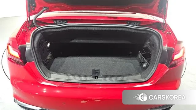 Audi A5 (F5) id 3335846 из Кореи 11