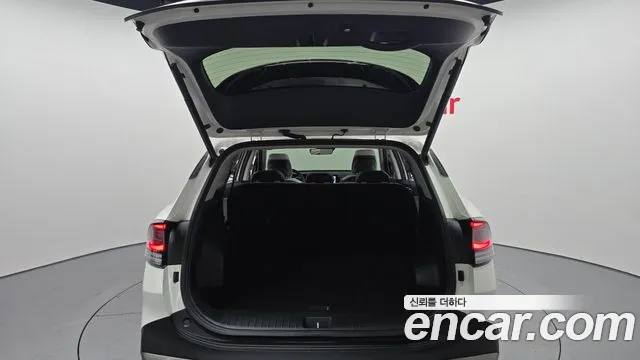 Kia Sportage 5th Generation Hybrid id 2832365 из Кореи 11