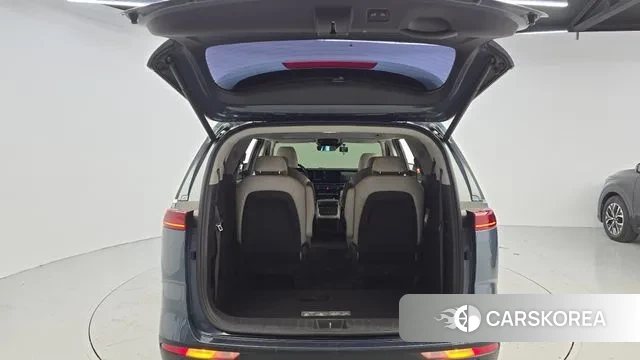 Kia Carnival 4th generation id 3269477 из Кореи 11