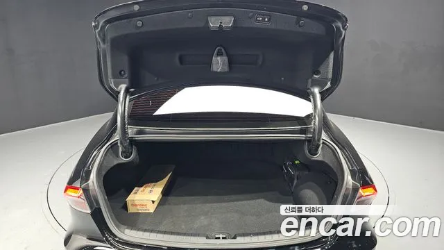 Hyundai The New Grandeur IG Hybrid id 2419638 из Кореи 11