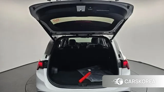 Hyundai The New Santa Fe id 3566439 из Кореи 11