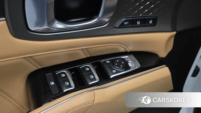 Kia Sorento 4th Generation id 4506569 из Кореи 11