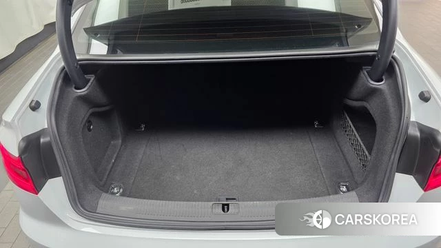 Audi A4 (B9) id 4496364 из Кореи 11