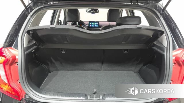 Kia All New Morning (JA) id 4180790 из Кореи 11