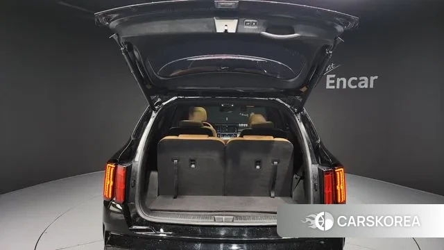 Kia Sorento 4th Generation id 3514319 из Кореи 11