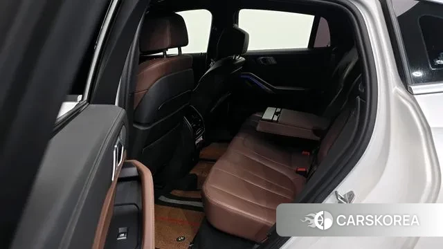 BMW X6 (G06) id 3402300 из Кореи 11