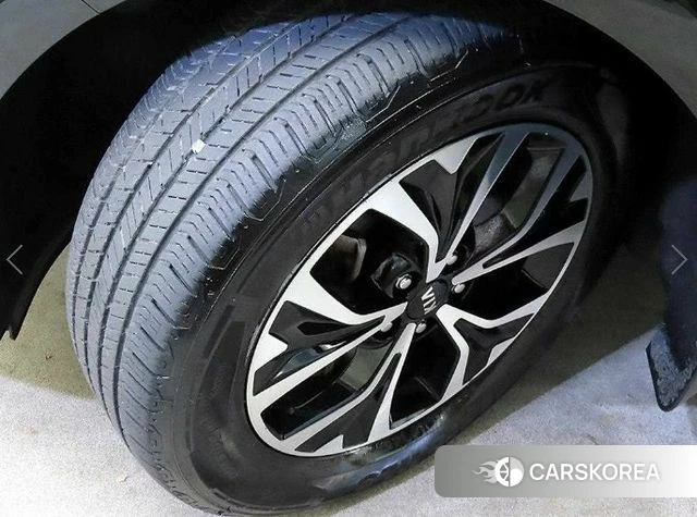 Kia Carnival 4th generation id 4654745 из Кореи 11