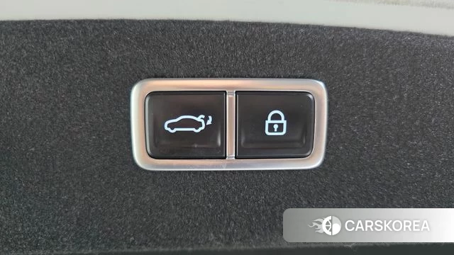 Genesis G80 (RG3) id 4757286 из Кореи 11