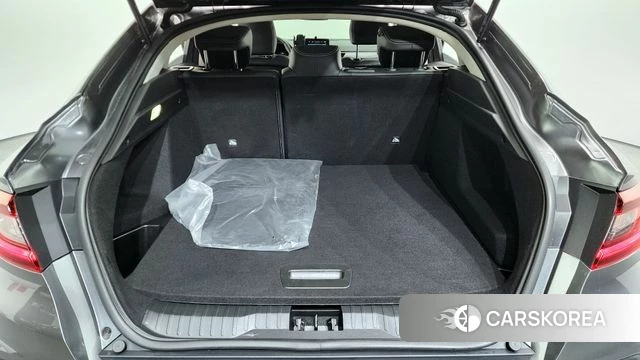 Renault Korea (Samsung) XM3 id 3871294 из Кореи 11