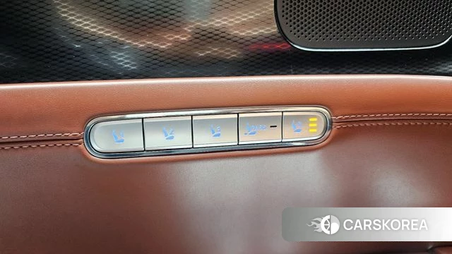 Genesis G90 (RS4) id 4395715 из Кореи 11