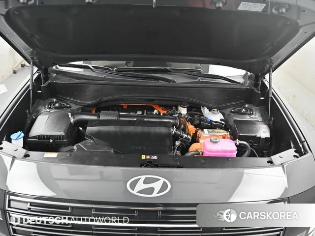 Hyundai Palisade (LX3) id 3825703 из Кореи 11