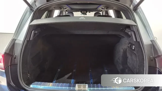 Mercedes-Benz GLS - Class X167 id 3670710 из Кореи 11