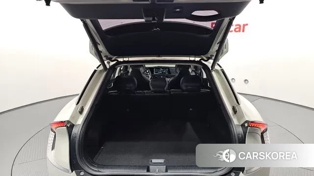 Kia EV6 id 3301036 из Кореи 11