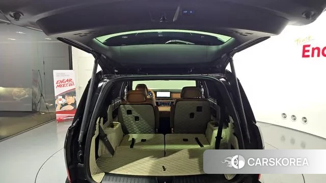 Hyundai Santa Fe (MX5) id 3555285 из Кореи 11