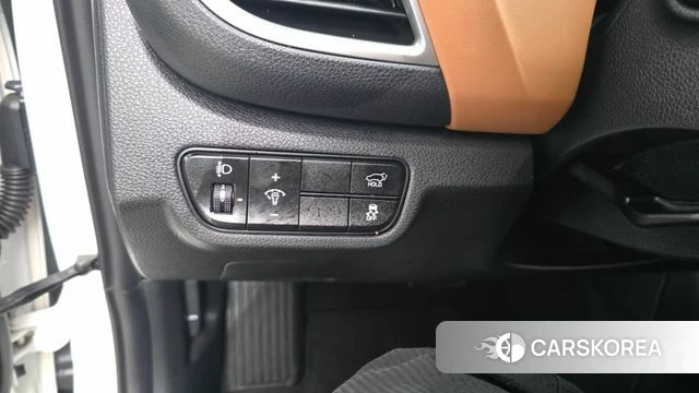 Kia The New Seltos id 4584906 из Кореи 11